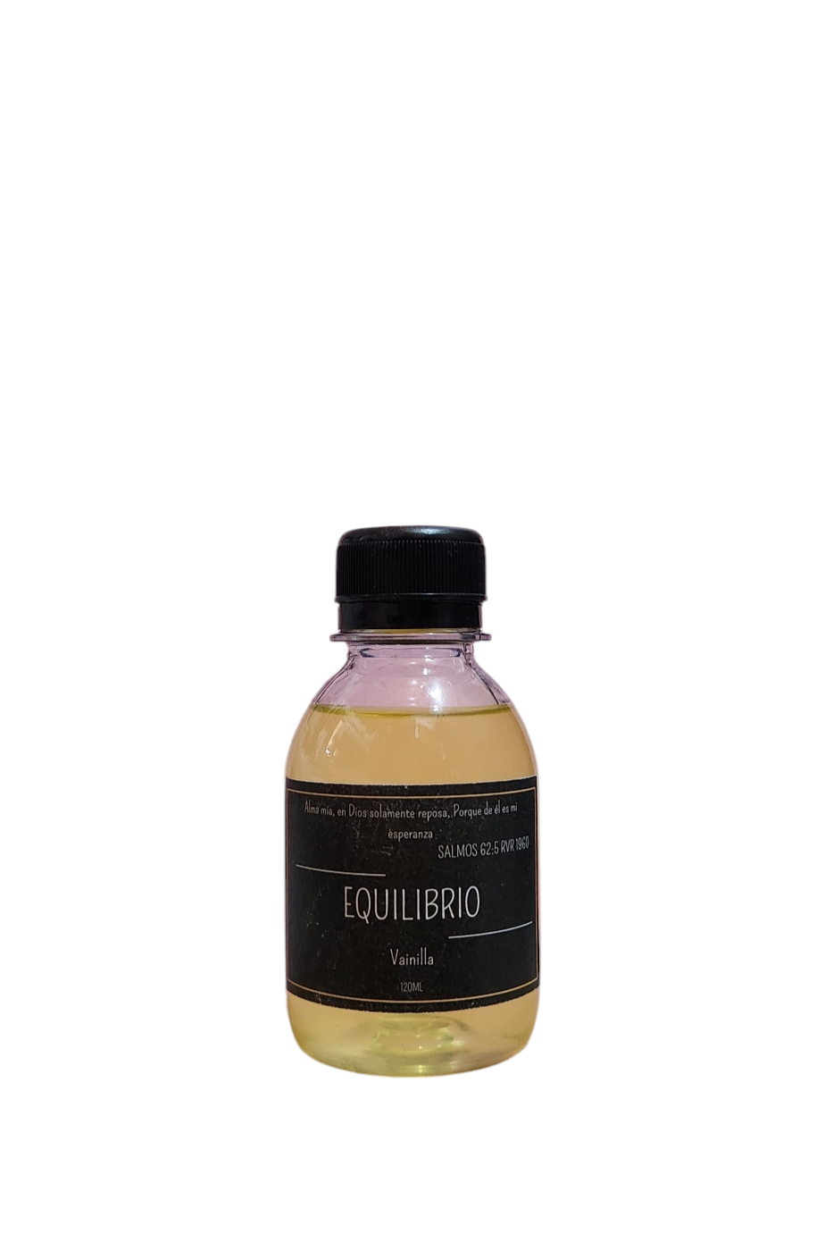 Difusor de ambiente - EQUILIBRIO 120ml
