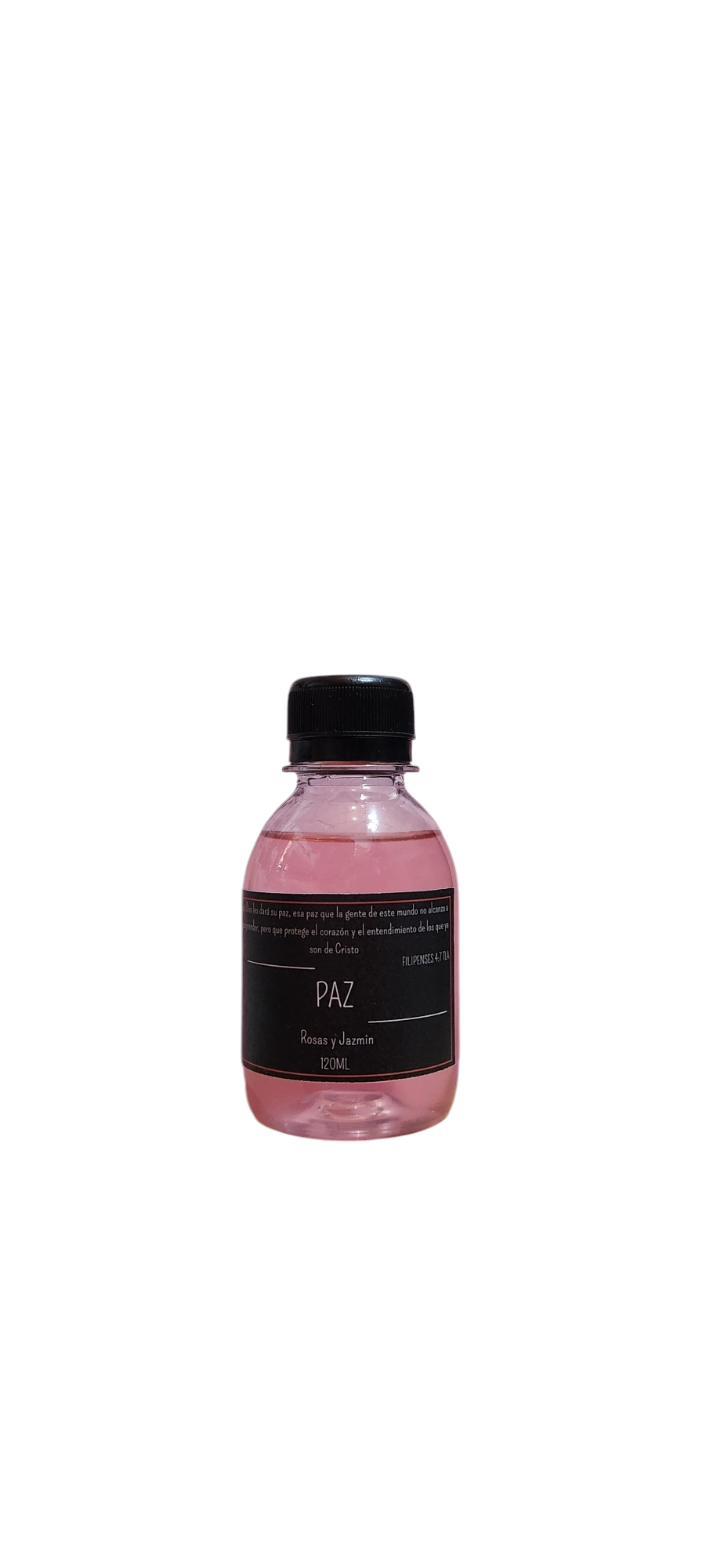 Difusor de ambiente - PAZ 120ml