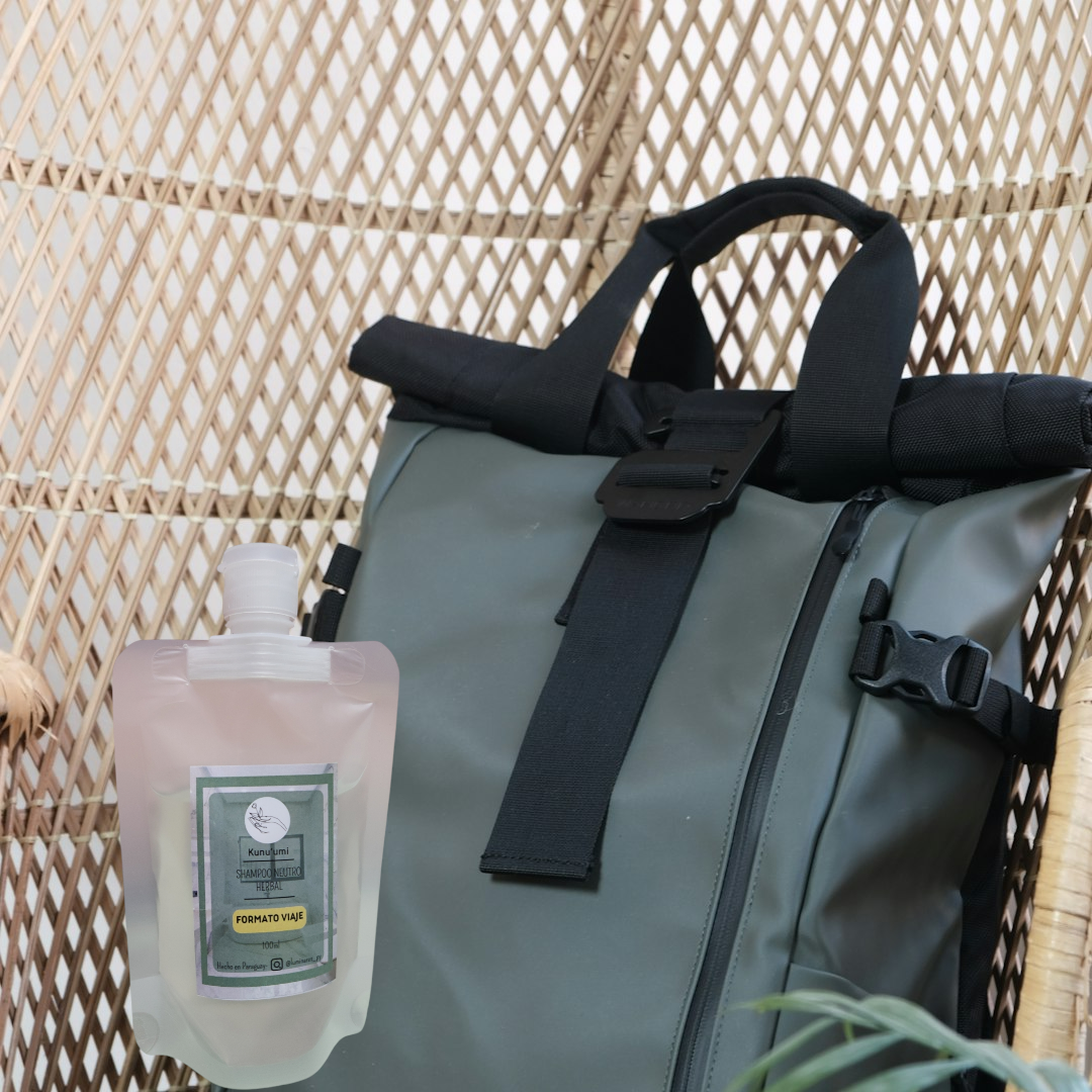 Kit de viaje