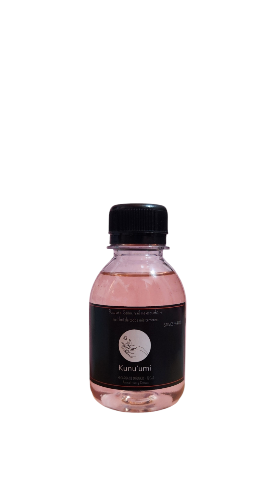 Difusor de ambiente - Kunu'umi Fresas y Cerezas
