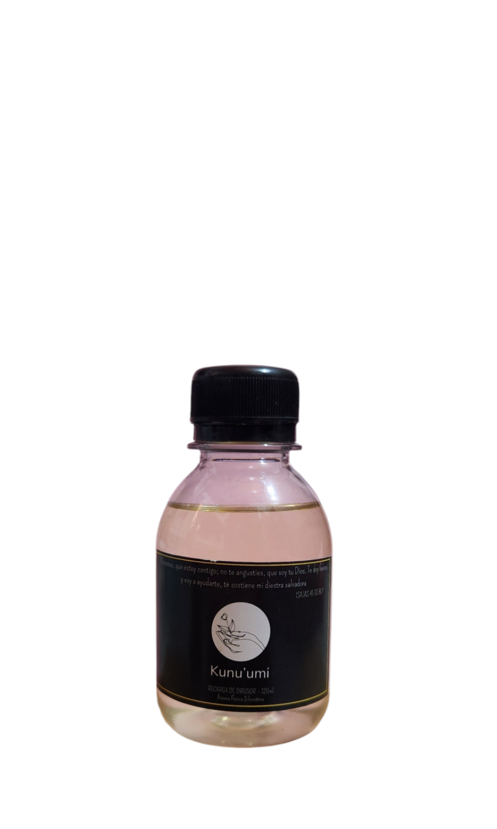 Difusor de ambiente - Kunu'umi Flores Silvestres