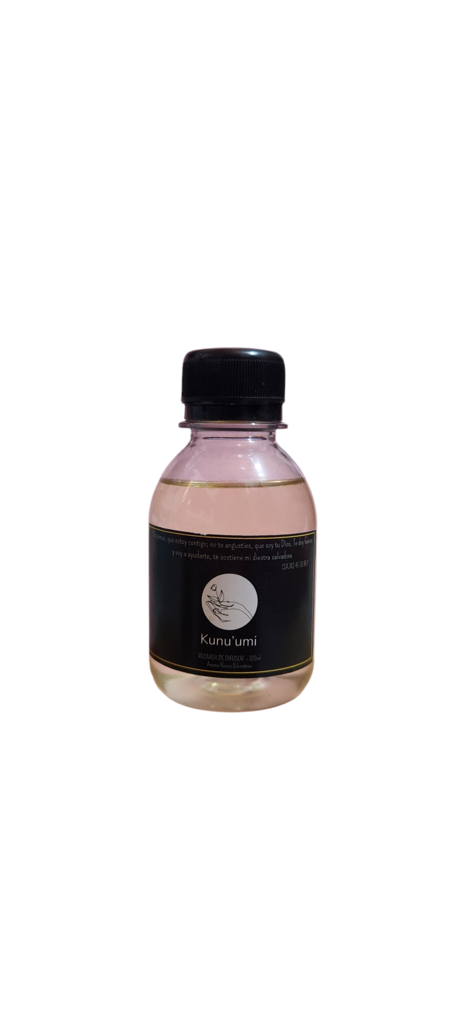 Difusor de ambiente - Kunu'umi Flores Silvestres