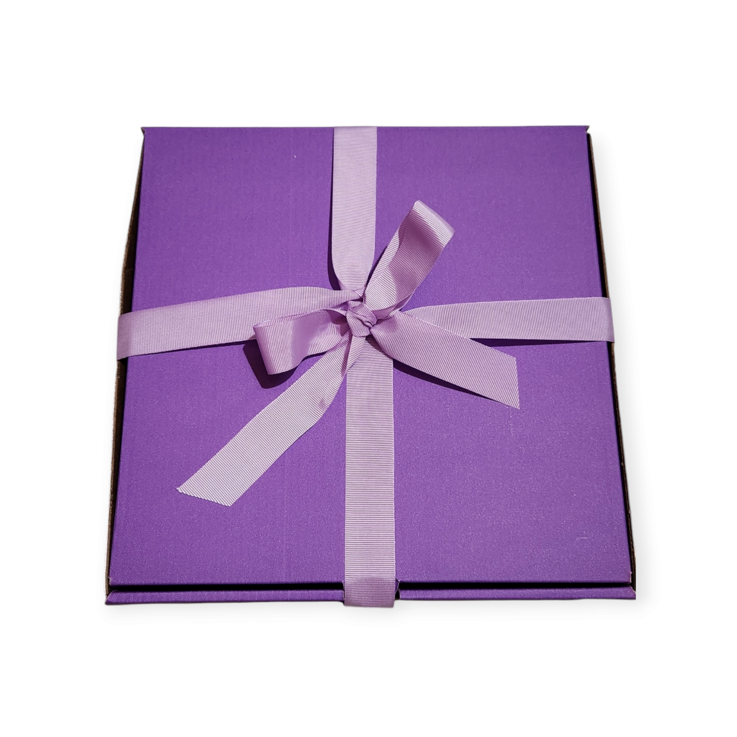 Caja aromática Lavanda