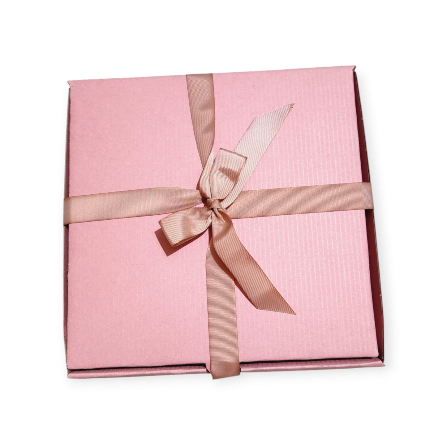 Caja aromática Rosa