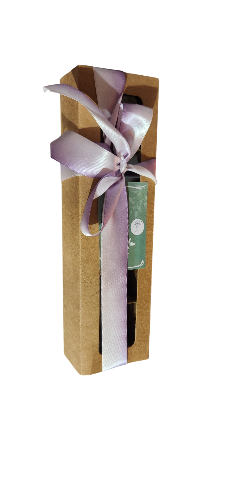 Caja de jabones artesanales