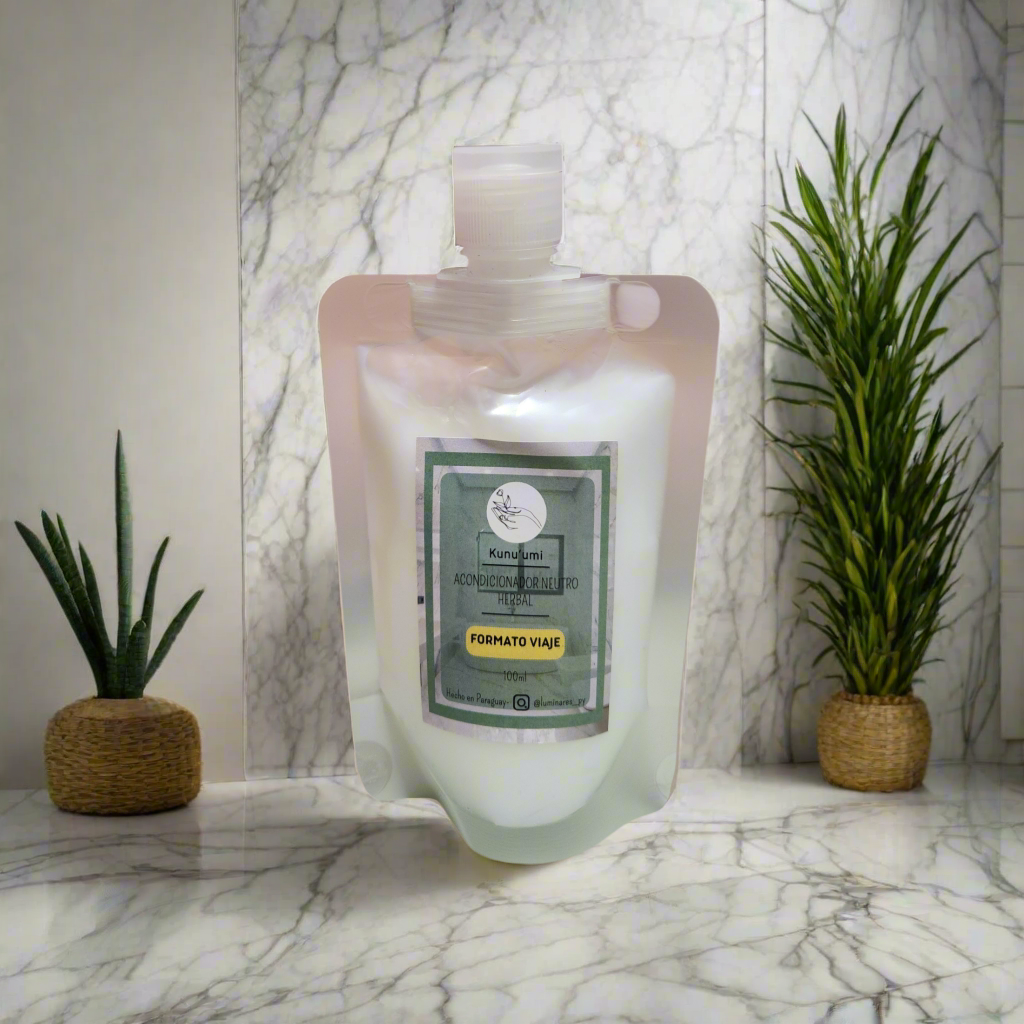 Acondicionador - Formato viaje 100ml