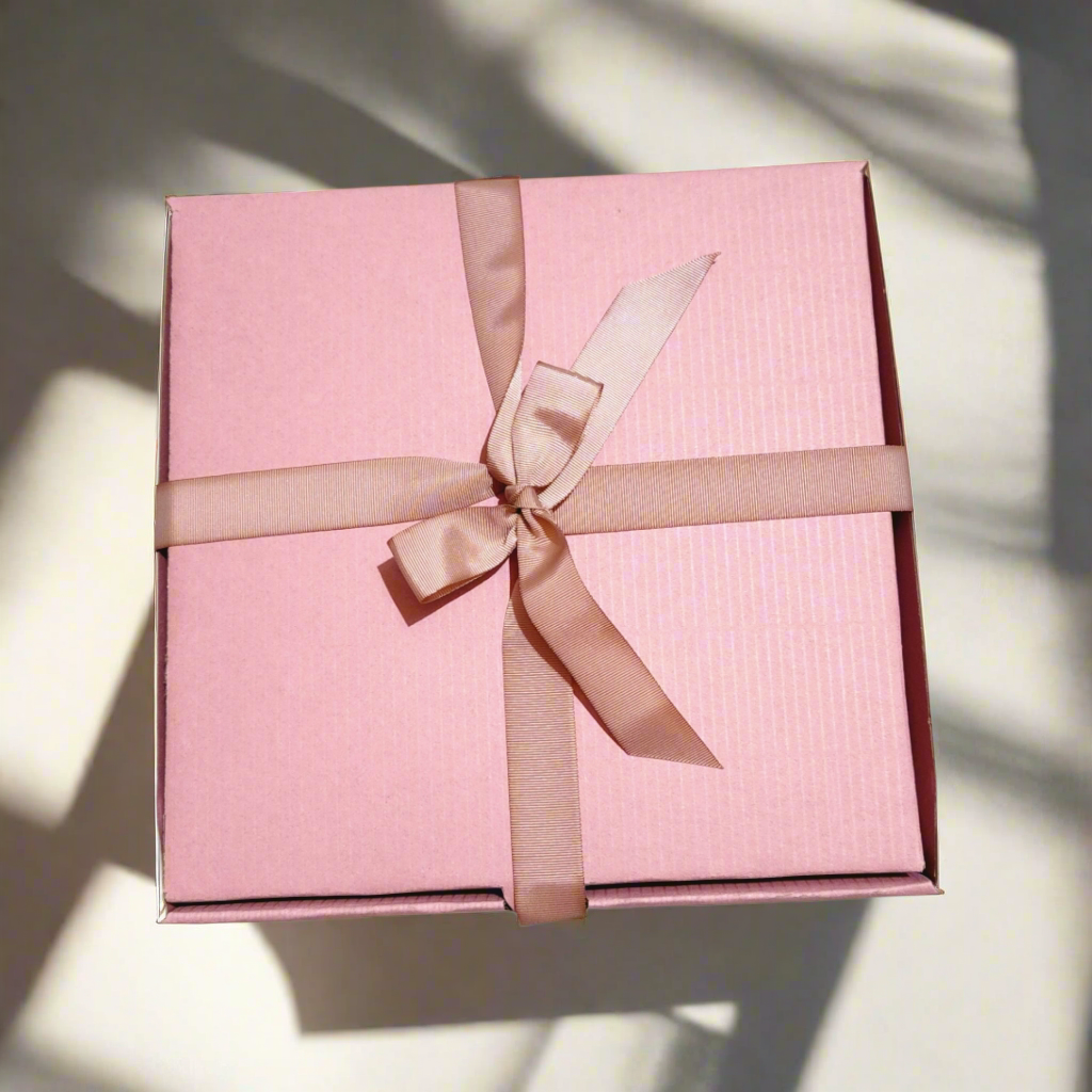 Caja aromática Rosa