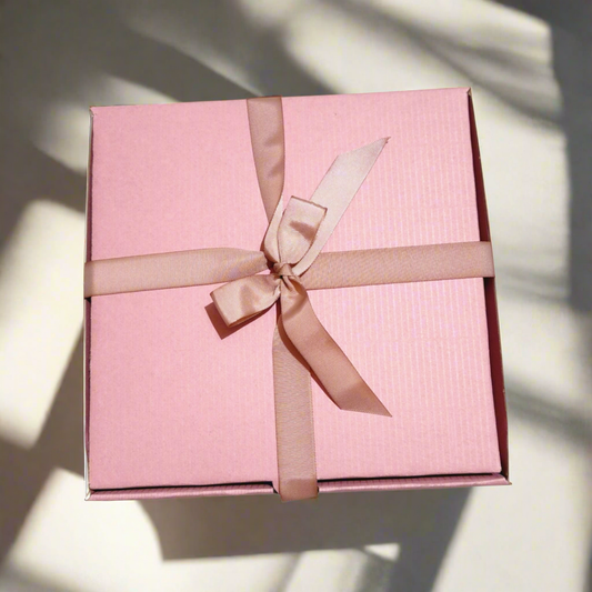 Caja aromática Rosa