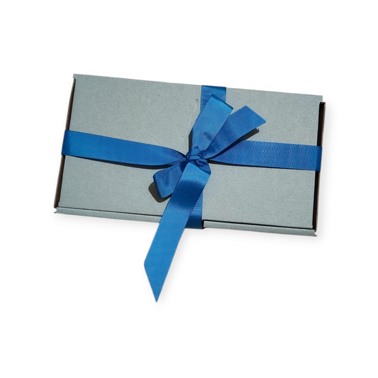Caja aromática verde