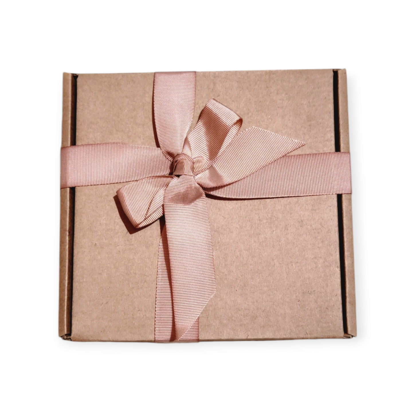 Caja aromática pequeña