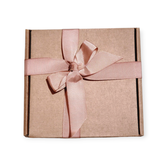 Caja aromática pequeña