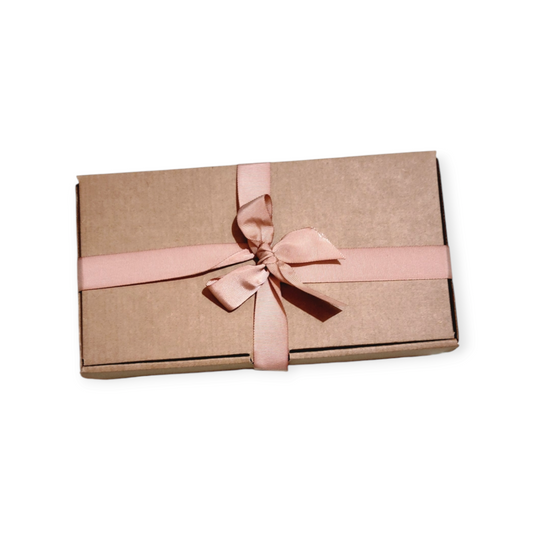 Caja aromática nude