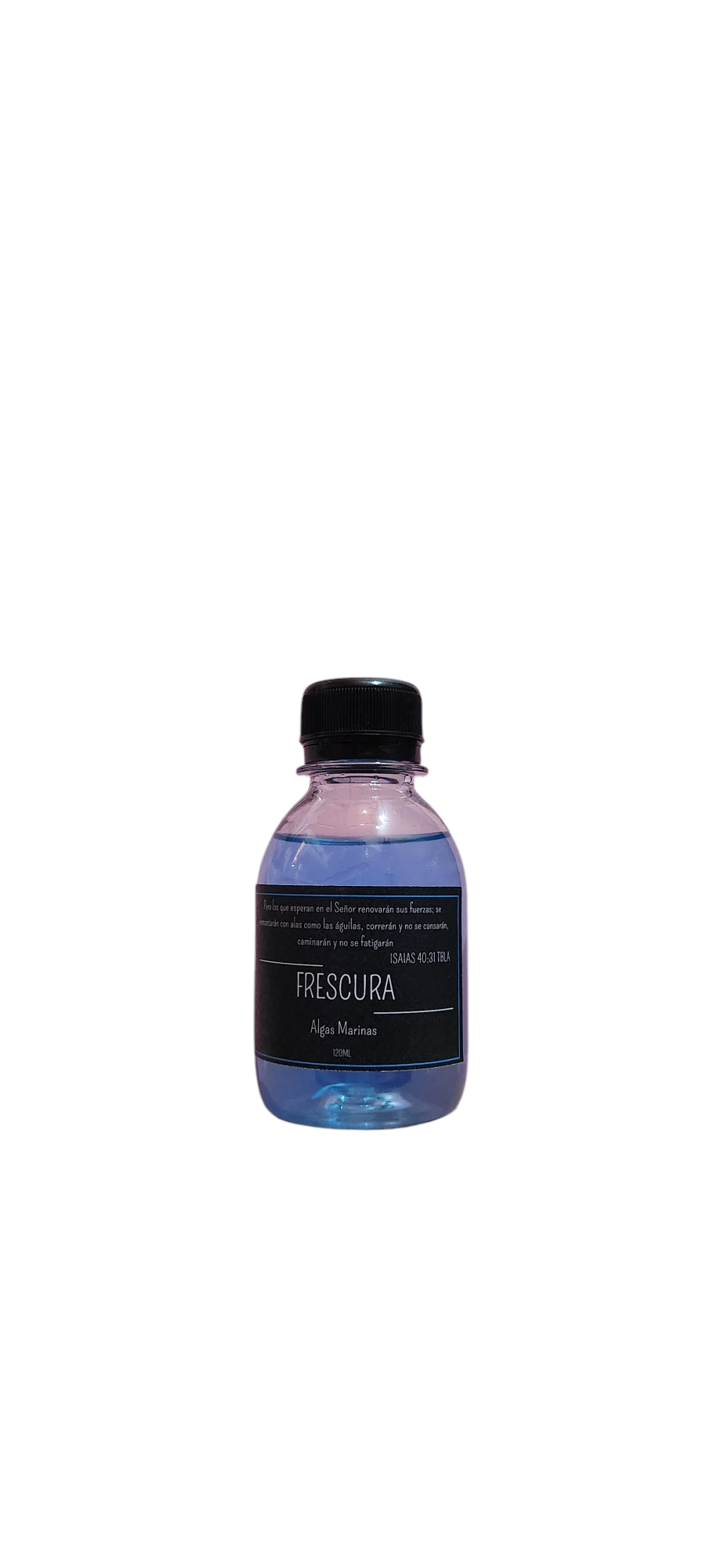 Difusor de ambiente - FRESCURA 120ml