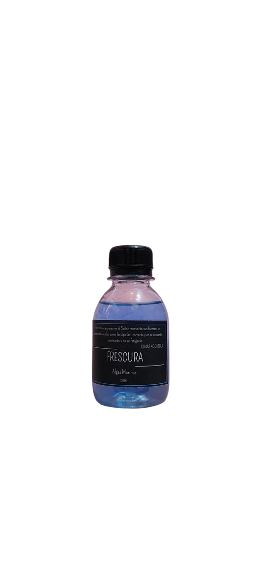 Difusor de ambiente - FRESCURA 120ml