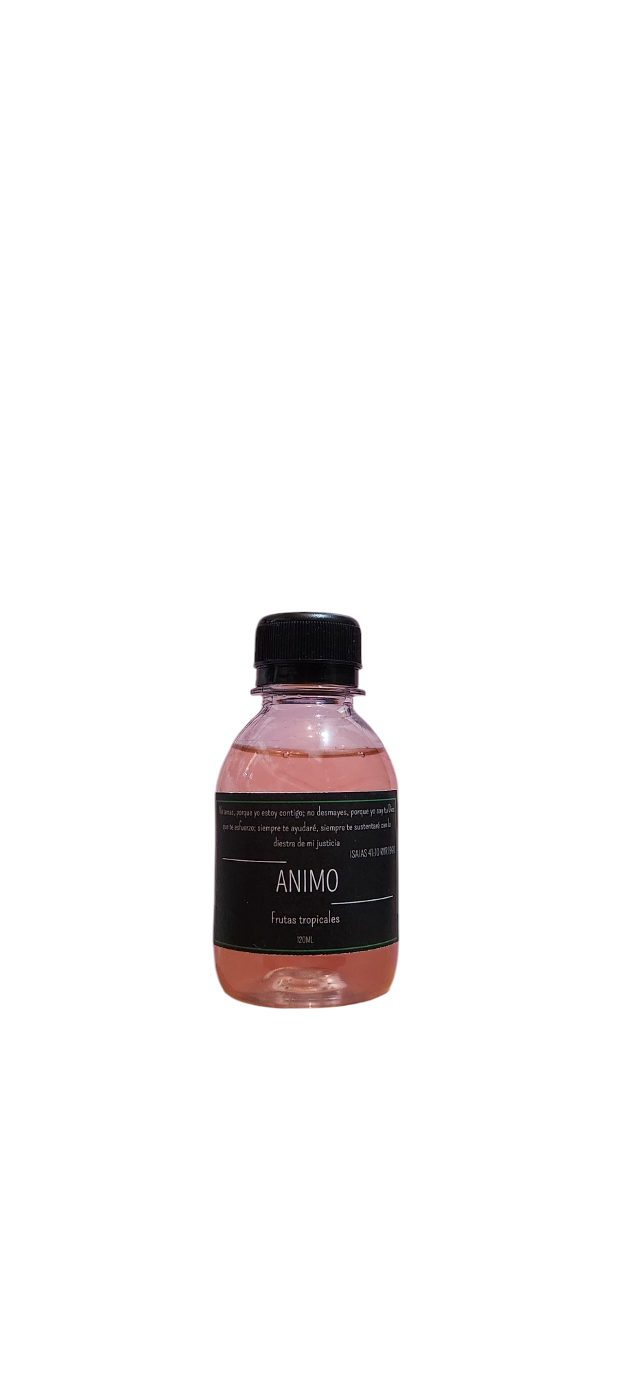 Difusor de ambiente - ANIMO 120ml