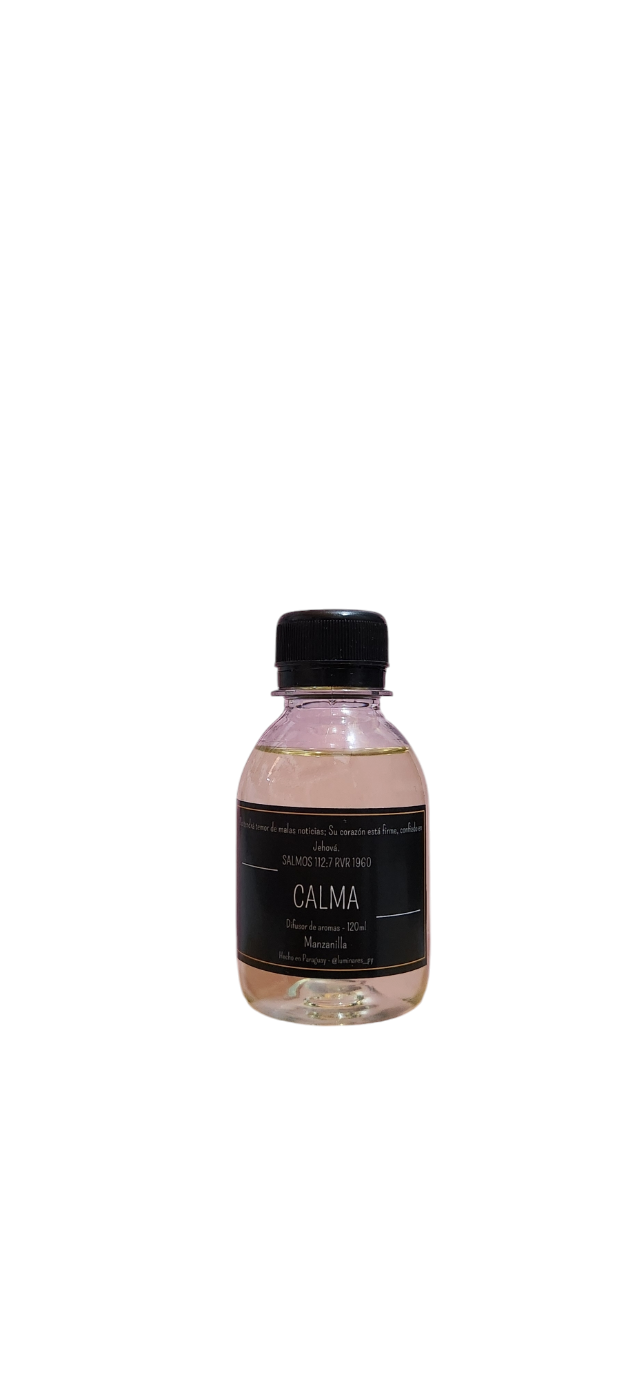 Difusor de ambiente - CALMA 120ml